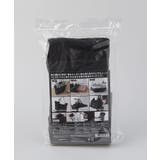 洗える持ち帰り寿司 ピザが入るレジかごかばん BK | 212 KITCHEN STORE | 詳細画像13 