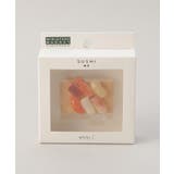 マグネット 1個入 寿司柄 | 212 KITCHEN STORE | 詳細画像3