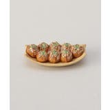 その他 | マグネット 1個入 たこ焼き柄 | 212 KITCHEN STORE