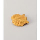 その他 | マグネット １個入 たい焼き柄 | 212 KITCHEN STORE