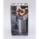 密閉出来る生ゴミキャニスターM <atomico アトミコ> | 212 KITCHEN STORE | 詳細画像8
