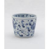 藍凛堂 ソバチョク 菊唐草 | 212 KITCHEN STORE | 詳細画像2 