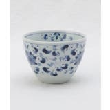 藍凛堂 ゆらぎソバチョク 菊唐草 | 212 KITCHEN STORE | 詳細画像2 