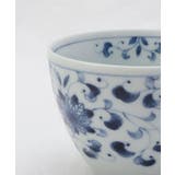 藍凛堂 ゆらぎソバチョク 菊唐草 | 212 KITCHEN STORE | 詳細画像5 