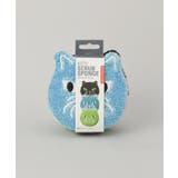 キティスクラブスポンジセット/ねこのスポンジ | 212 KITCHEN STORE | 詳細画像5