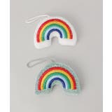 レインボースクラブスポンジセット/虹のスポンジ | 212 KITCHEN STORE | 詳細画像1