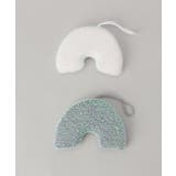 レインボースクラブスポンジセット/虹のスポンジ | 212 KITCHEN STORE | 詳細画像2