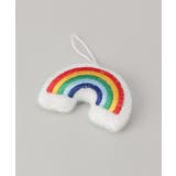 レインボースクラブスポンジセット/虹のスポンジ | 212 KITCHEN STORE | 詳細画像3