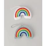 その他 | レインボースクラブスポンジセット/虹のスポンジ | 212 KITCHEN STORE