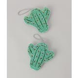 カクタススクラブスポンジセット/サボテンのスポンジ | 212 KITCHEN STORE | 詳細画像1 