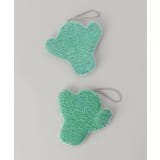 カクタススクラブスポンジセット/サボテンのスポンジ | 212 KITCHEN STORE | 詳細画像2 