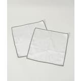 その他 | ガラス・鏡ピカッとクロス(2枚入) GY ＜marna マーナ＞ | 212 KITCHEN STORE