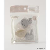 超吸水スポンジ ３Ｐセット ＜miffy  ミッフィー＞ | 212 KITCHEN STORE | 詳細画像4 