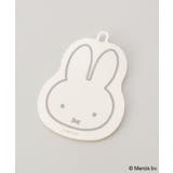 吸盤付きシリコーンたわし <miffy ミッフィー> | 212 KITCHEN STORE | 詳細画像1