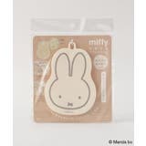 吸盤付きシリコーンたわし <miffy ミッフィー> | 212 KITCHEN STORE | 詳細画像7