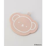 その他 | ボリス吸盤付きシリコーンたわし ＜miffy  ミッフィー＞ | 212 KITCHEN STORE