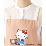 エプロン カート PK <HELLO KITTY ハローキティ> | 212 KITCHEN STORE | 詳細画像4
