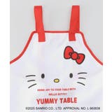 キッズエプロン <HELLO KITTY ハローキティ> | 212 KITCHEN STORE | 詳細画像4
