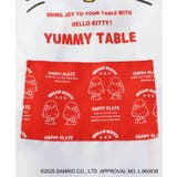 キッズエプロン <HELLO KITTY ハローキティ> | 212 KITCHEN STORE | 詳細画像5