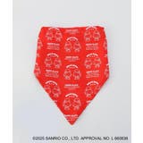 キッズエプロン <HELLO KITTY ハローキティ> | 212 KITCHEN STORE | 詳細画像8