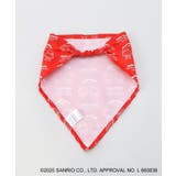 キッズエプロン <HELLO KITTY ハローキティ> | 212 KITCHEN STORE | 詳細画像9