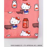 キッズエプロン カート PK <HELLO KITTY ハローキティ> | 212 KITCHEN STORE | 詳細画像6