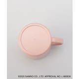 マグカップ PK <HELLO KITTY ハローキティ> | 212 KITCHEN STORE | 詳細画像4