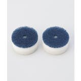 洗面スポンジ POCO リフィル 2個入り NV ＜marna  マーナ＞ | 212 KITCHEN STORE | 詳細画像1 