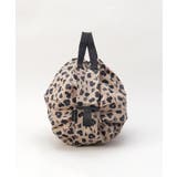 コンパクトバッグ S・ASHIATO ＜Shupatto シュパット＞ | 212 KITCHEN STORE | 詳細画像2 