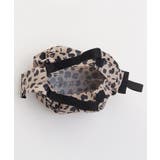 コンパクトバッグ S・ASHIATO ＜Shupatto シュパット＞ | 212 KITCHEN STORE | 詳細画像5 