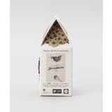 コンパクトバッグ M・ASHIATO ＜Shupatto シュパット＞ | 212 KITCHEN STORE | 詳細画像11 