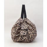 コンパクトバッグ L・ASHIATO ＜Shupatto シュパット＞ | 212 KITCHEN STORE | 詳細画像2 