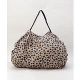 その他 | コンパクトバッグ L・ASHIATO ＜Shupatto シュパット＞ | 212 KITCHEN STORE