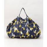 コンパクトバッグ L・KOKAGE ＜Shupatto シュパット＞ | 212 KITCHEN STORE | 詳細画像1 