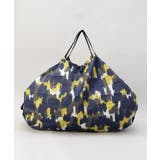 コンパクトバッグ L・KOKAGE ＜Shupatto シュパット＞ | 212 KITCHEN STORE | 詳細画像3 