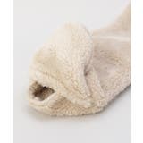 ルボア おやすみソックス SD | 212 KITCHEN STORE | 詳細画像5 