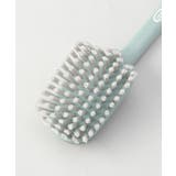 マグネットバスブラシ ペールアクア ＜Toffy トフィ＞ | 212 KITCHEN STORE | 詳細画像4 