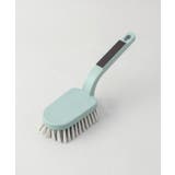 その他 | マグネットバスブラシ ペールアクア ＜Toffy トフィ＞ | 212 KITCHEN STORE