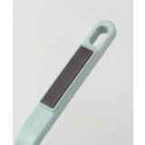 マグネット隙間ブラシ ペールアクア ＜Toffy トフィ＞ | 212 KITCHEN STORE | 詳細画像3 