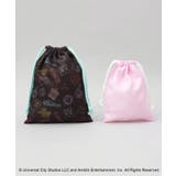 巾着2点セット タイムマシン <Back | 212 KITCHEN STORE | 詳細画像2