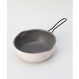 Aggtaメモリ付き揚げ物フライパン20cm ＜copan コパン＞ | 212 KITCHEN STORE | 詳細画像1 