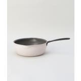 Aggtaメモリ付き揚げ物フライパン20cm ＜copan コパン＞ | 212 KITCHEN STORE | 詳細画像2 