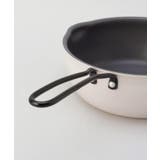 Aggtaメモリ付き揚げ物フライパン20cm ＜copan コパン＞ | 212 KITCHEN STORE | 詳細画像6 