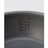 Aggtaメモリ付き揚げ物フライパン20cm ＜copan コパン＞ | 212 KITCHEN STORE | 詳細画像8 
