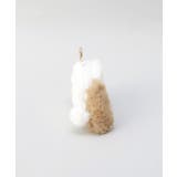 アトリエニュアージュ ポーチ＆ハンドクリームセット イヌのNunu | 212 KITCHEN STORE | 詳細画像3 