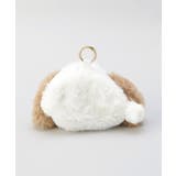 アトリエニュアージュ ポーチ＆ハンドクリームセット イヌのNunu | 212 KITCHEN STORE | 詳細画像4 