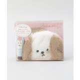 アトリエニュアージュ ポーチ＆ハンドクリームセット イヌのNunu | 212 KITCHEN STORE | 詳細画像9 