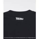 Tシャツ タイムマシン BK | 212 KITCHEN STORE | 詳細画像4 