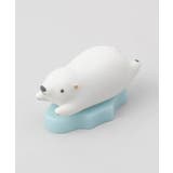 ピコフレンズ ダンボールカッター開梱用 シロクマ | 212 KITCHEN STORE | 詳細画像1 