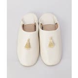 タッセル バブーシュ M IV ＜212Kオリジナル＞ | 212 KITCHEN STORE | 詳細画像4 